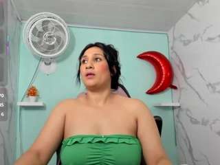 karime-sexygirl webcam model stream image