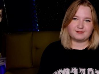 ChimberWo webcam model stream image