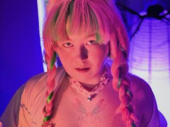 ChimberWo webcam livejasmin model stream image