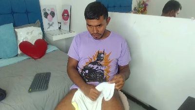 Adam_Morgan2 webcam model stream image