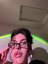 zowi101 webcam model stream image