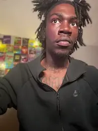 JasperBlaxx webcam model stream image
