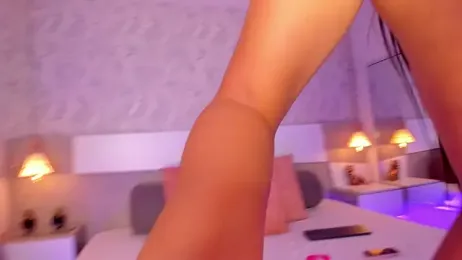 AishaPeyton webcam model stream image