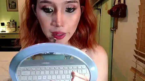 Ezradeliciosa webcam model stream image