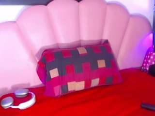 ginnamoore webcam model stream image