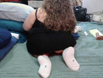 MiniNatali webcam model stream image