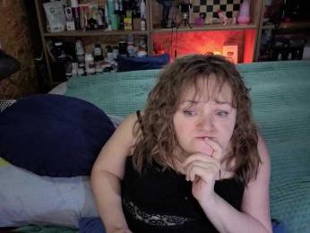 MiniNatali webcam model stream image