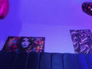 mariapaulac webcam model stream image