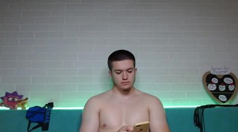 wel_boy webcam model stream image