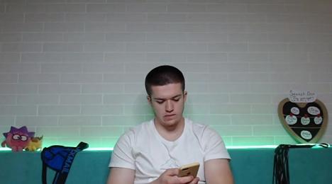 wel_boy webcam model stream image