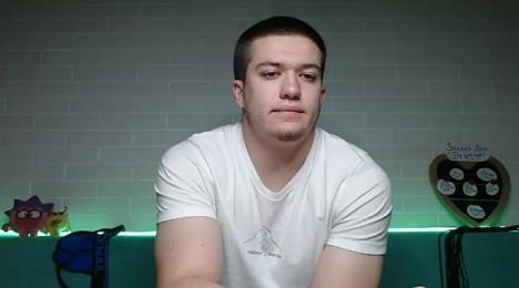 wel_boy webcam stripchat model stream image