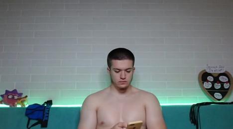 wel_boy webcam model stream image