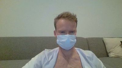 maxime802 webcam model stream image