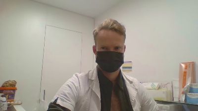 maxime802 webcam model stream image