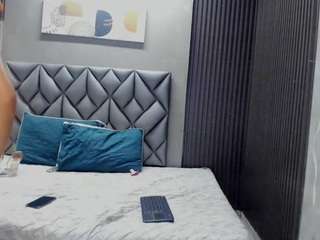 andrew-taylor09 webcam model stream image