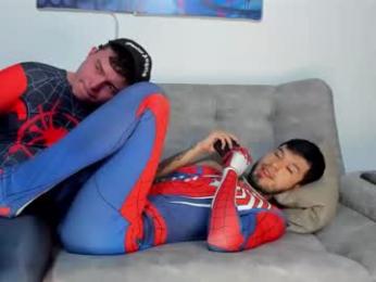 valentino_bel webcam chaturbate model stream image