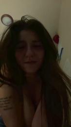 GoddessGirly webcam model stream image