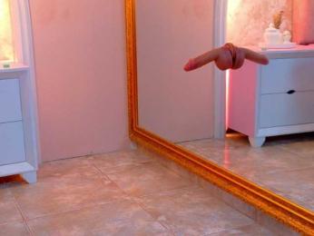 CamileJohnston webcam model stream image