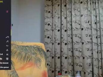 colin_hopex webcam model stream image