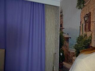 Tate Beechama webcam model stream image