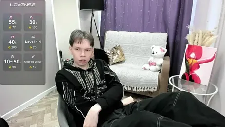 EliotMars webcam model stream image