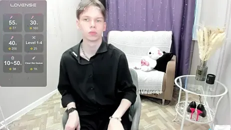 EliotMars webcam model stream image