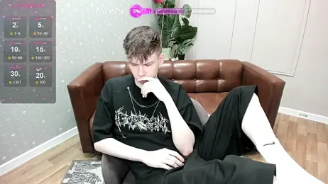 EliotMars webcam stripchat model stream image