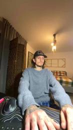 Xxxciroxxx webcam model stream image