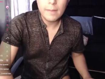 andrewmhilton_ webcam model stream image