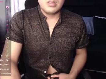 andrewmhilton_ webcam model stream image