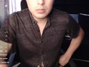 andrewmhilton_ webcam model stream image