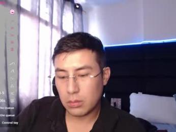 andrewmhilton_ webcam model stream image