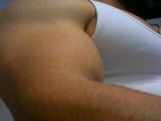 Alexander Flexatron webcam model stream image