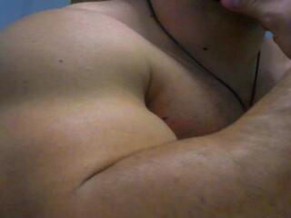 Alexander Flexatron webcam model stream image