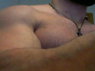 Alexander Flexatron webcam model stream image