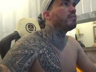 angellatino webcam model stream image