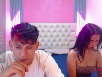 dona_and_carl2 webcam model stream image