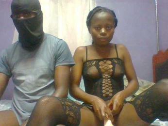 Africanspicy webcam model stream image