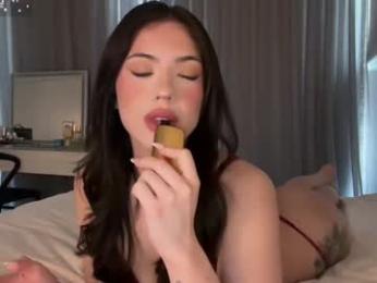 wasianbby webcam chaturbate model stream image