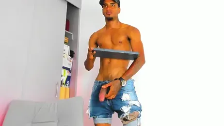 agrublack webcam stripchat model stream image