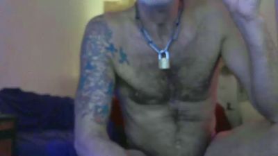 FIST34 webcam model stream image