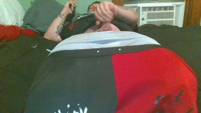 mattduzit webcam model stream image