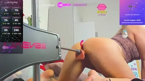 JessiSilver webcam model stream image