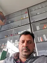 Raj1043 webcam model stream image