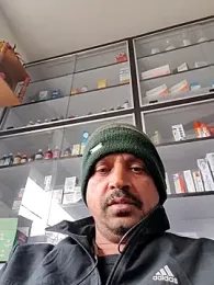 Raj1043 webcam model stream image