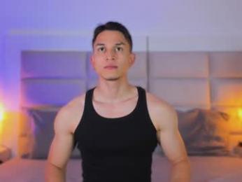 jhosua_hunt webcam model stream image