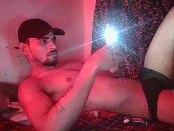 IndianSinsGlow webcam model stream image