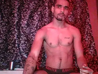 IndianSinsGlow webcam model stream image