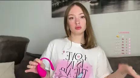 Nihanna_kiss webcam model stream image