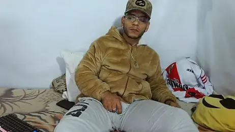 Alphamaster_92 webcam model stream image